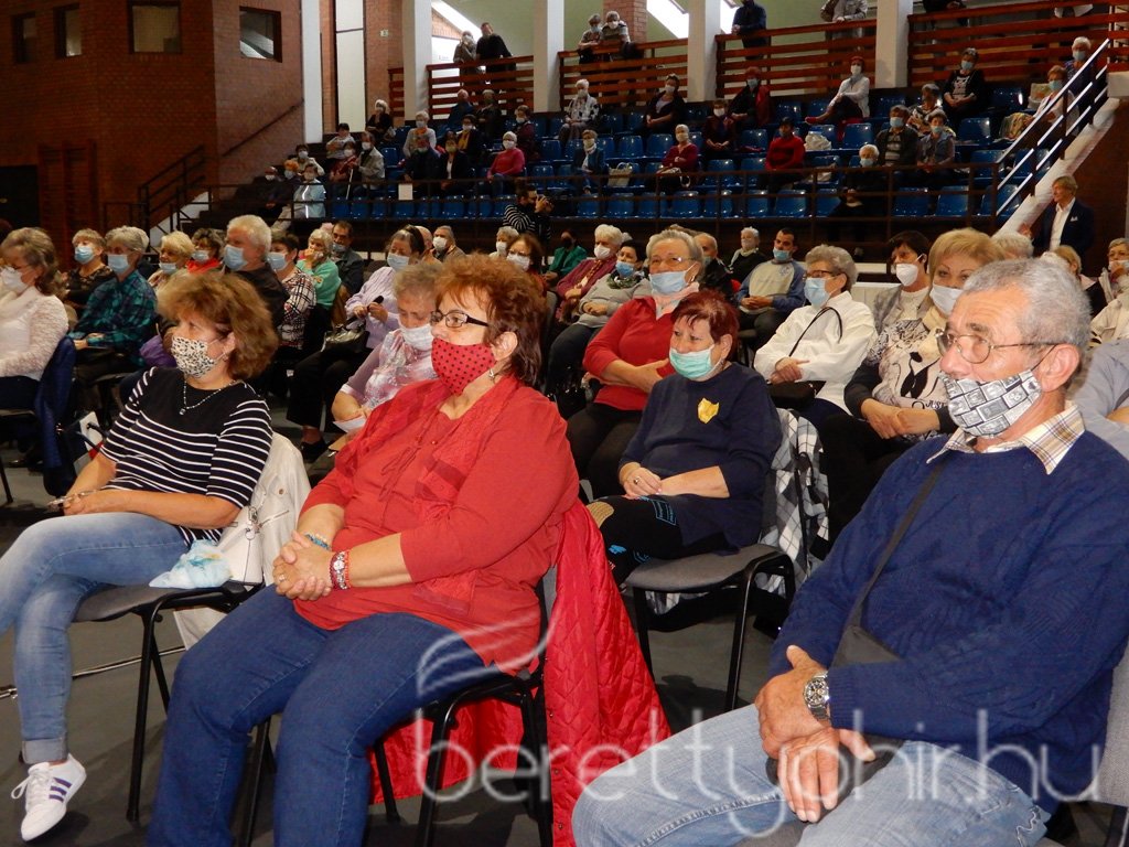 Soltész Rezső koncert az Idősek Napján 05